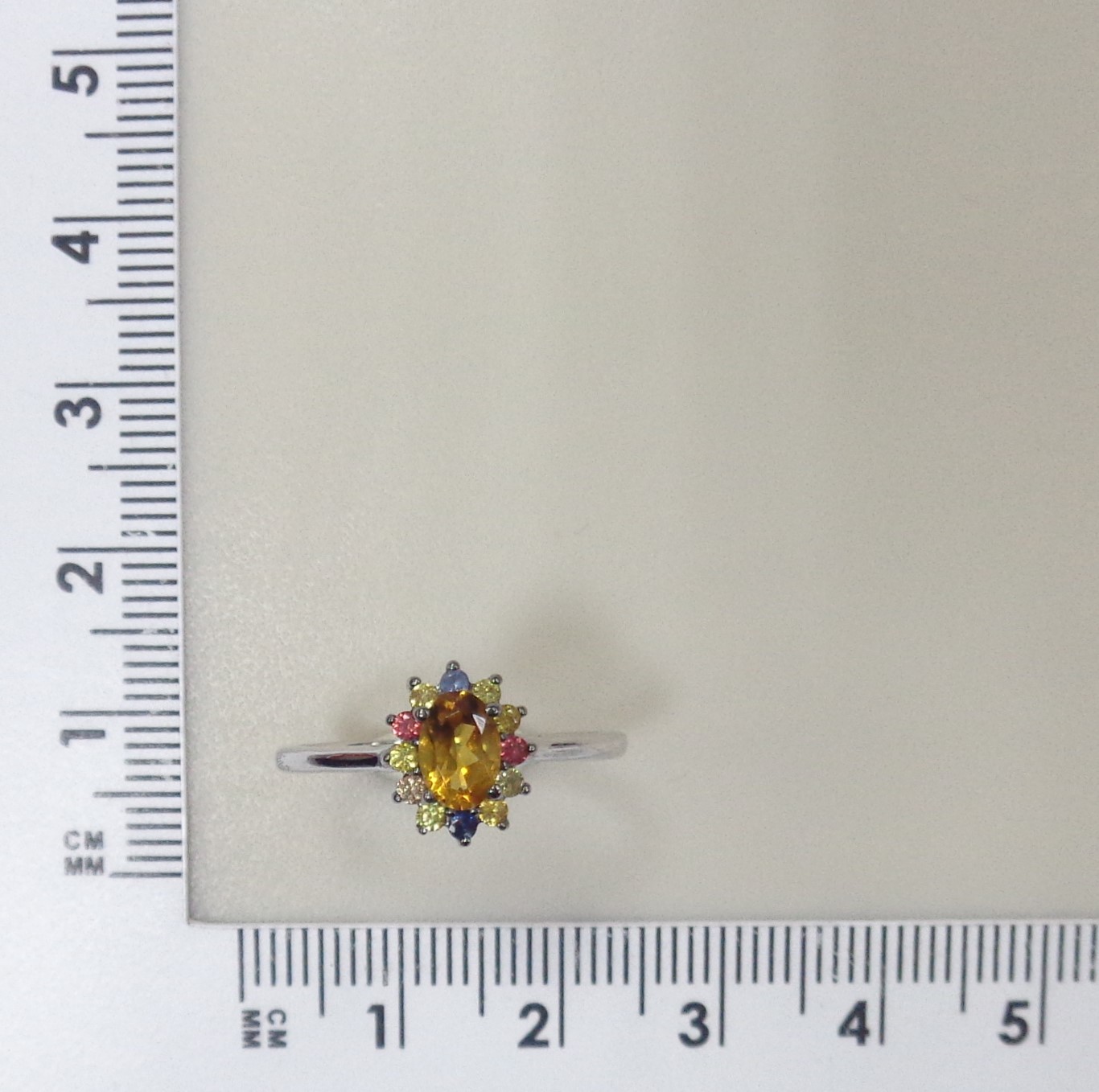 10322-004287 Кольцо (Ag 925)